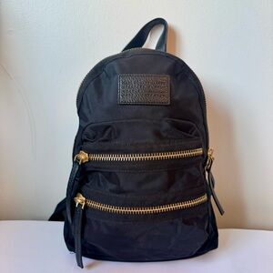 Like New! Marc Jacob's Mini Backpack!